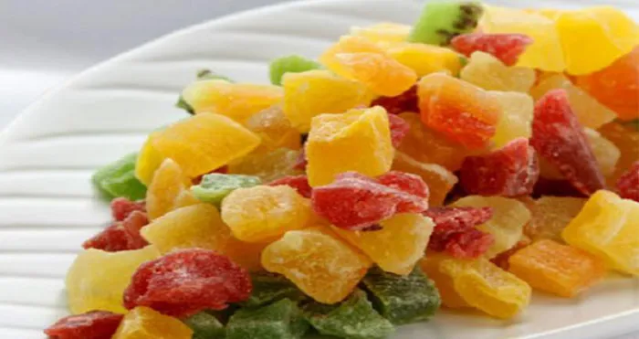 خرید چیپس میوه استوایی با قیمت استثنایی