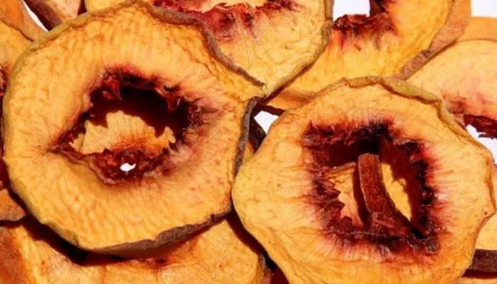 خرید انواع هلو خشک شده + قیمت