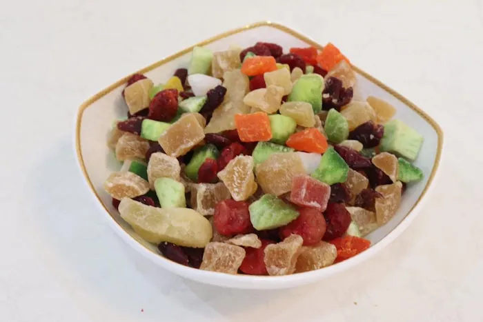 خرید چیپس میوه استوایی با قیمت استثنایی