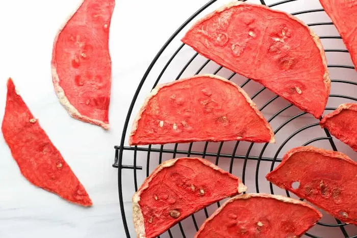 خرید و قیمت روز هندوانه خشک شده