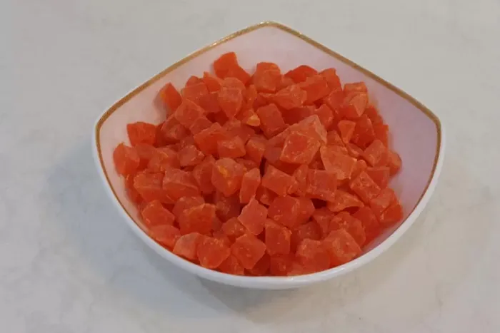 خرید  پاپایا خشک شده + قیمت عالی با کیفیت تضمینی