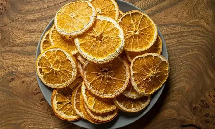 معرفی نارنگی خشک شده + بهترین قیمت خرید