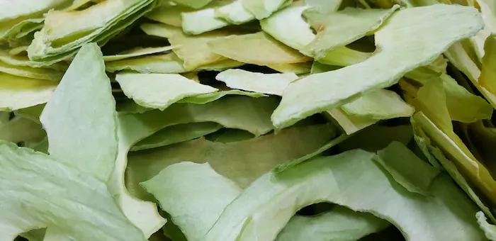 بهترین طالبی خشک شده + قیمت خرید عالی