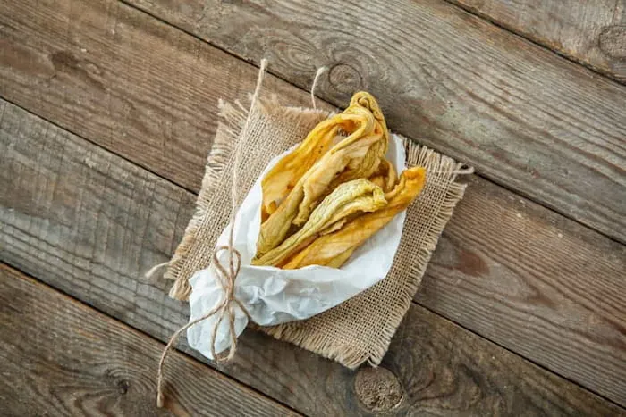 معرفی خربزه خشک شده + بهترین قیمت خرید