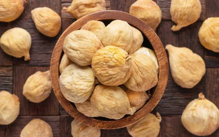 خرید انجیر خشک زرد + بهترین قیمت