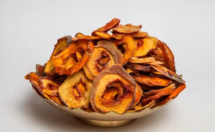 خرید انواع هلو خشک شده + قیمت