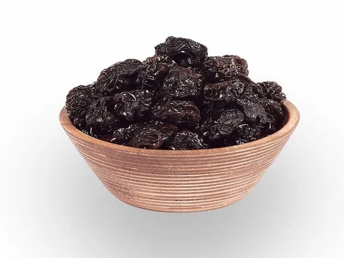 خرید جدیدترین انواع آلو خشک سیاه