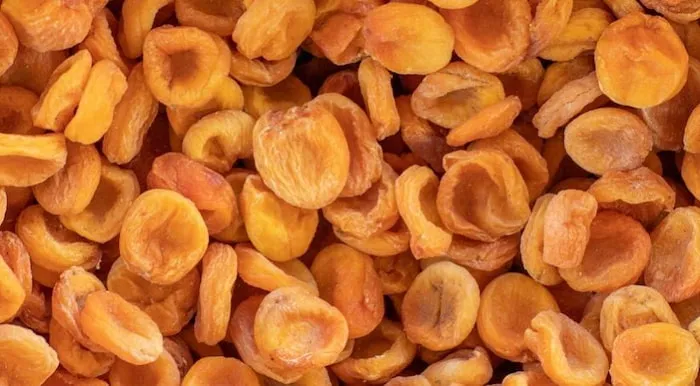 خرید زردآلو خشک شده + قیمت عالی با کیفیت تضمینی