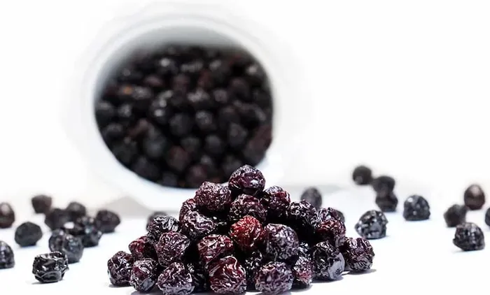 خرید جدیدترین انواع آلبالو خشک شده