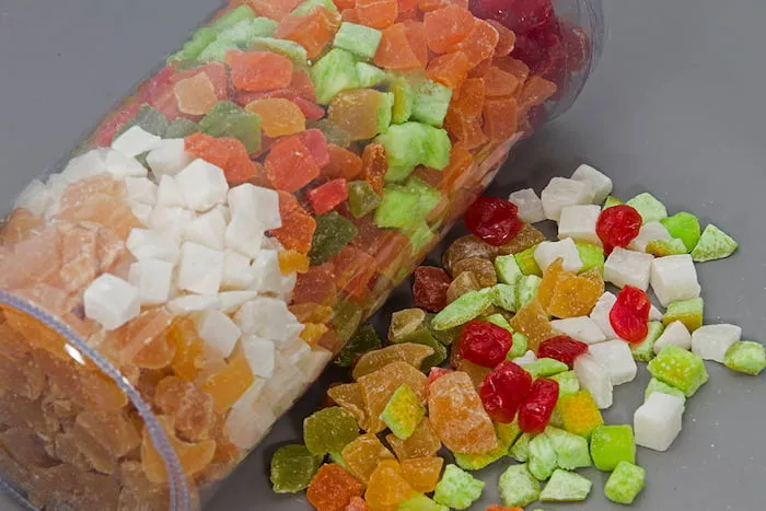 خرید چیپس میوه استوایی با قیمت استثنایی