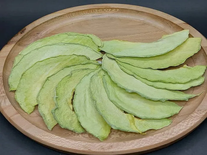 بهترین طالبی خشک شده + قیمت خرید عالی