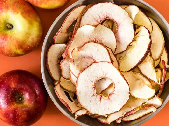 خرید و قیمت روز سیب خشک شده