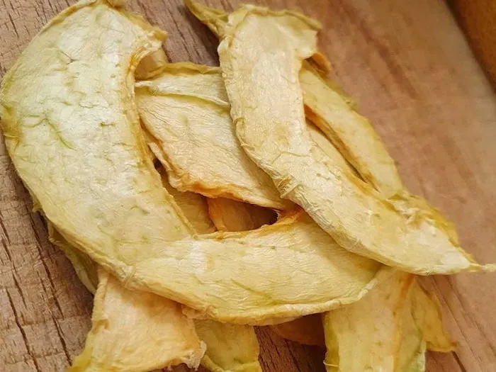 معرفی خربزه خشک شده + بهترین قیمت خرید