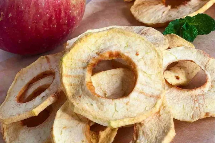 خرید و قیمت روز سیب خشک شده