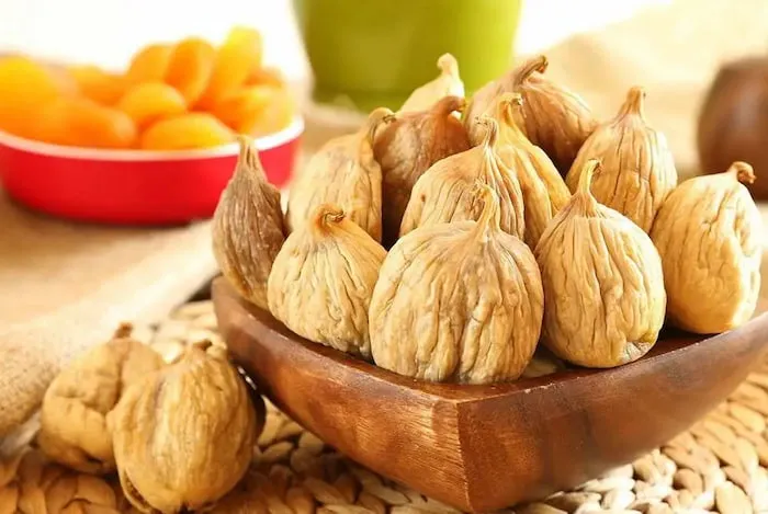 خرید انجیر خشک زرد + بهترین قیمت
