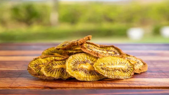 خرید انواع کیوی خشک شده + قیمت