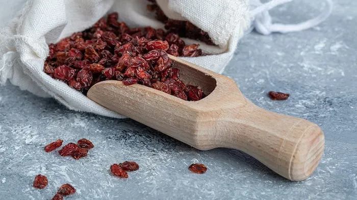 قیمت خرید کرنبری خشک شده + تست کیفیت