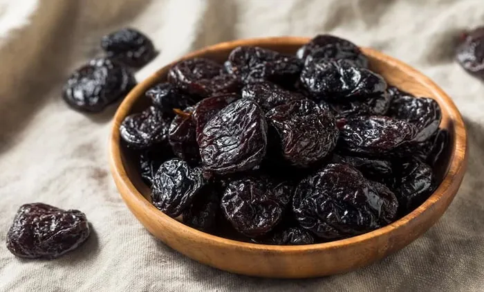 خرید جدیدترین انواع آلو خشک سیاه